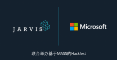 Jarvis+联合微软举办Hackfest基于MASS打造下一代的智能社群大脑