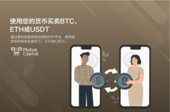 如何在普利拓斯使用货币买卖BTC、ETH或