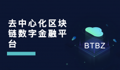 区块链颠覆，全球领先智能抓取技术BTB