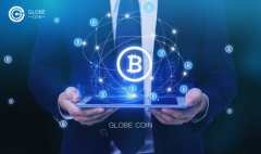 Globecoin交易所发表重要演讲：牌照化是数