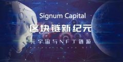 Signal Capital生态理论～节点经济 ，点燃数字世界希望之火