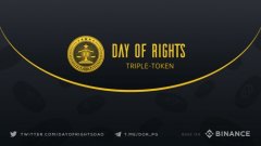 PG生态悍将落座-Day of rights权利之日！
